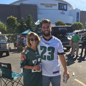 Meet your Posher, Matt